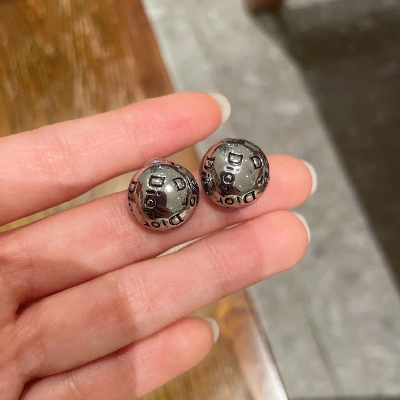 Comfortable Christian Dxxr Earrings 294568