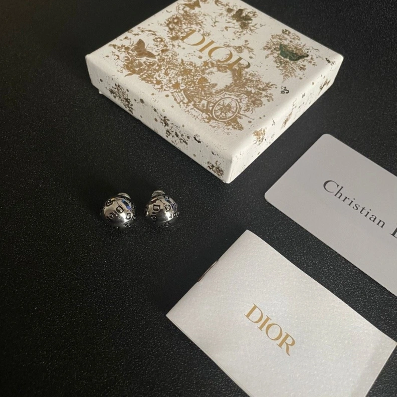 Comfortable Christian Dxxr Earrings 294568