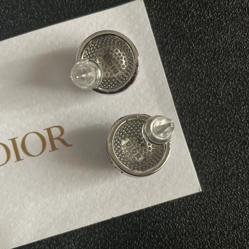 Comfortable Christian Dxxr Earrings 294568
