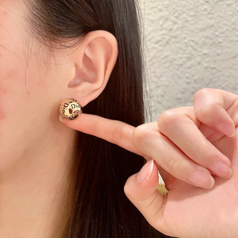 NewStyle Christian Dxxr Earrings 294559