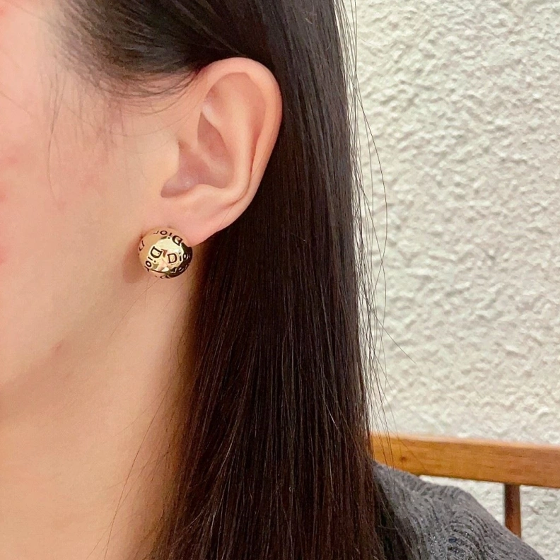 NewStyle Christian Dxxr Earrings 294559