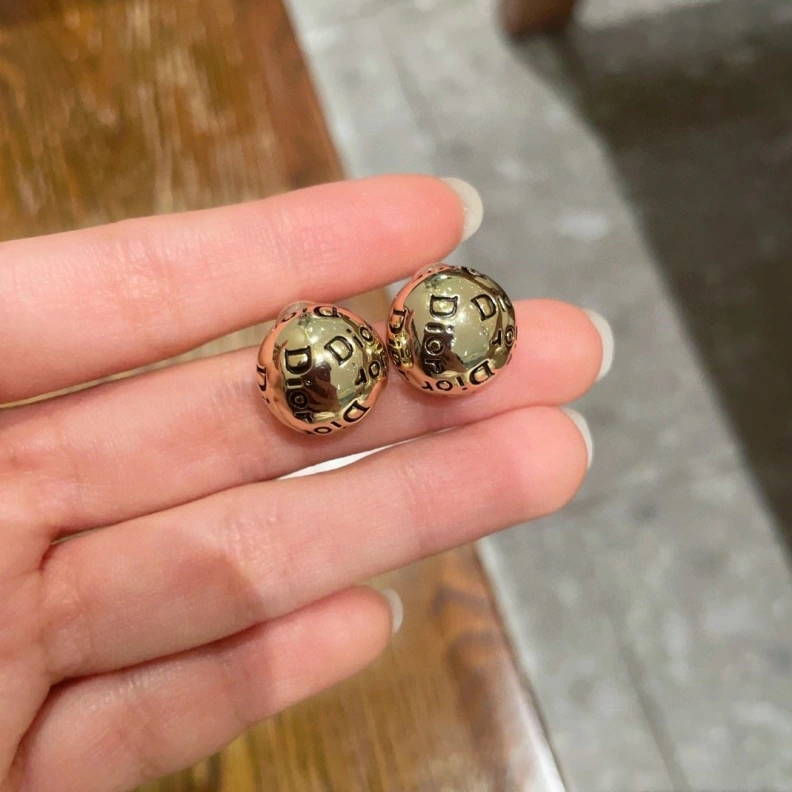 NewStyle Christian Dxxr Earrings 294559