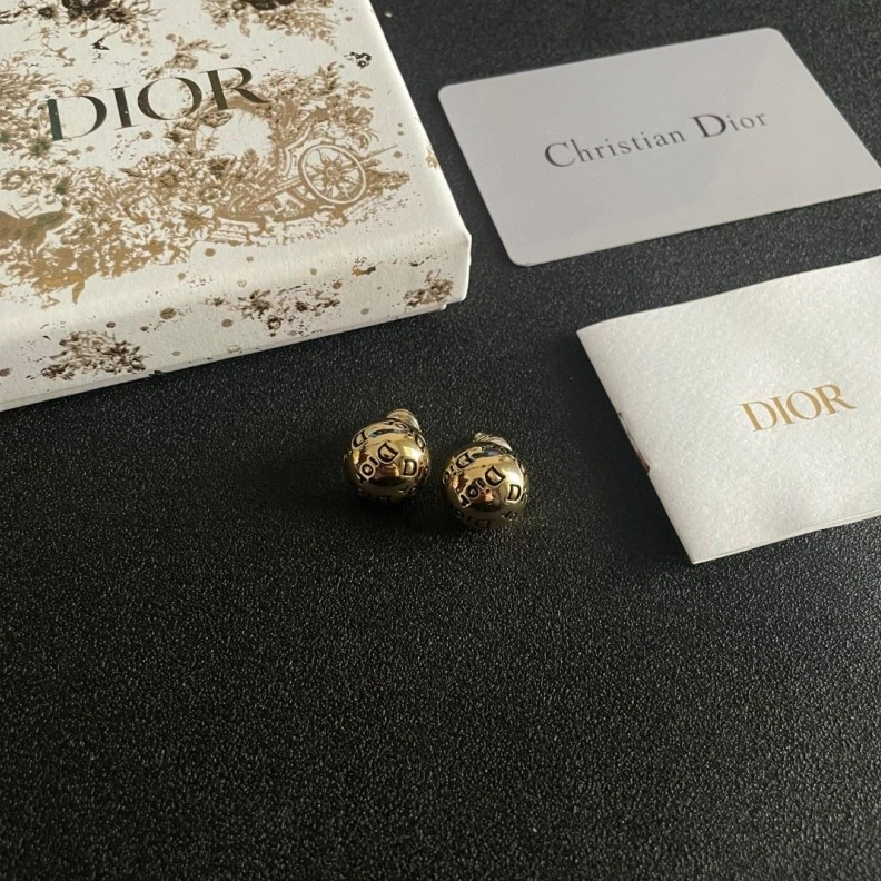 NewStyle Christian Dxxr Earrings 294559