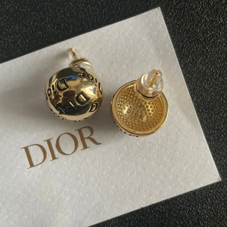 NewStyle Christian Dxxr Earrings 294559