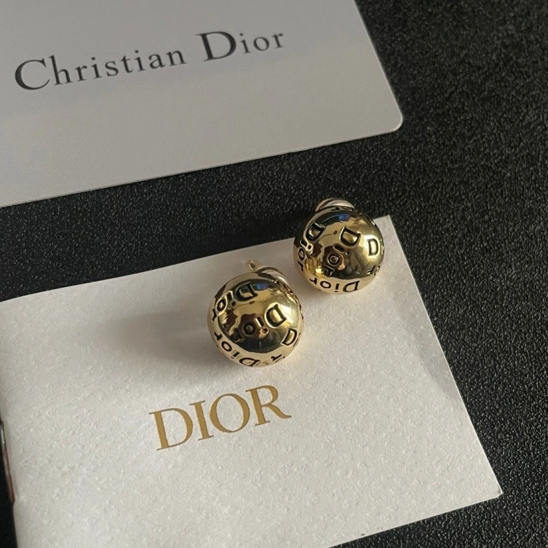 NewStyle Christian Dxxr Earrings 294559