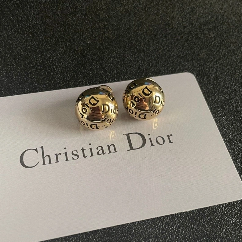 NewStyle Christian Dxxr Earrings 294559