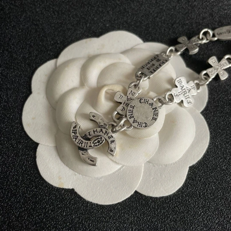 UrbanStyle Chxnxl Necklaces 286876