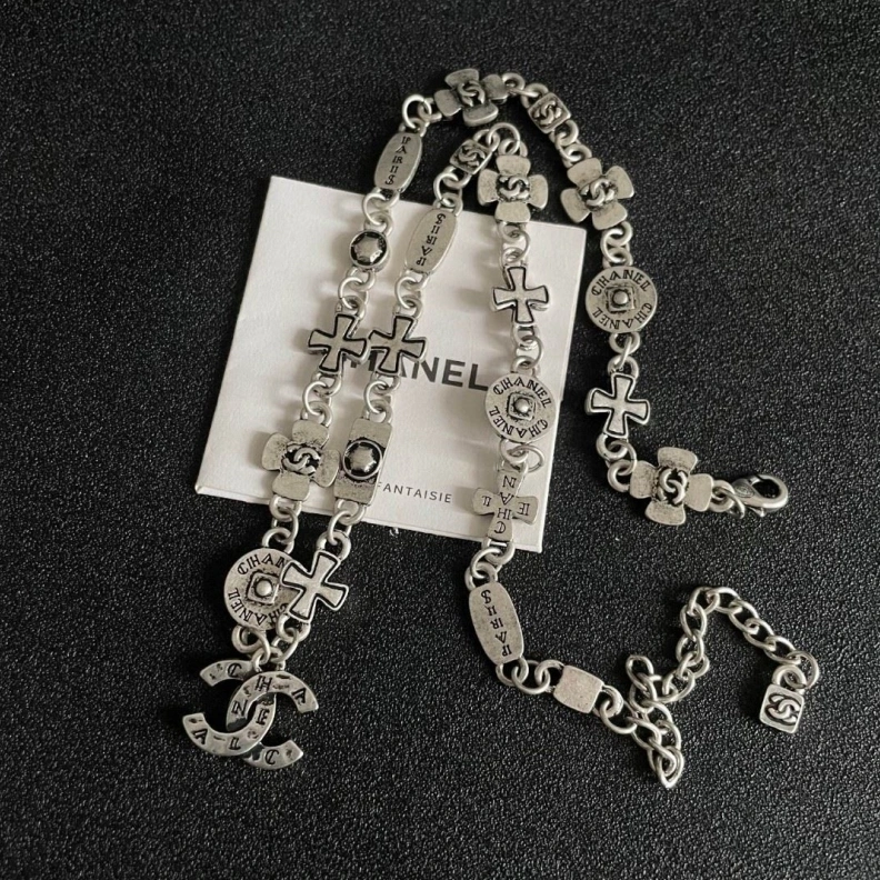 UrbanStyle Chxnxl Necklaces 286876