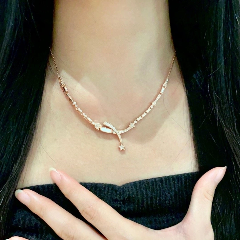 Efficient Chxnxl Necklaces 286881
