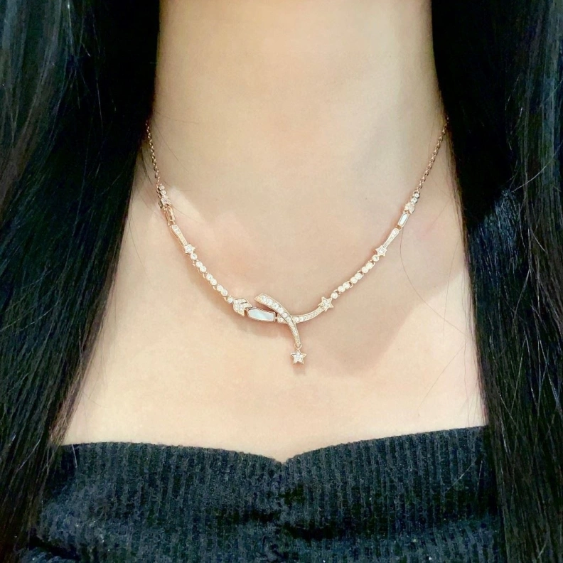 Efficient Chxnxl Necklaces 286881