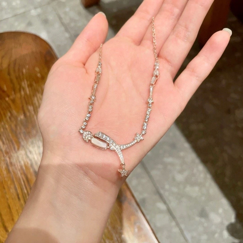 Efficient Chxnxl Necklaces 286881