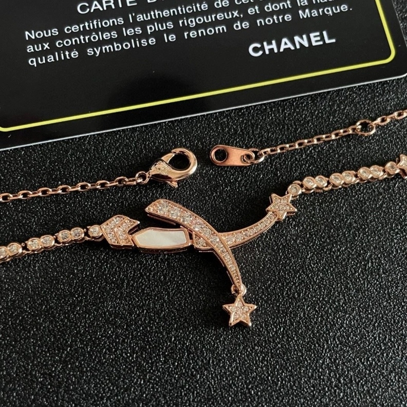 Efficient Chxnxl Necklaces 286881
