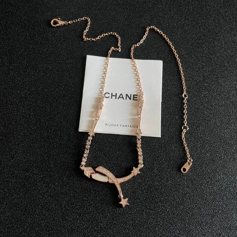 Efficient Chxnxl Necklaces 286881