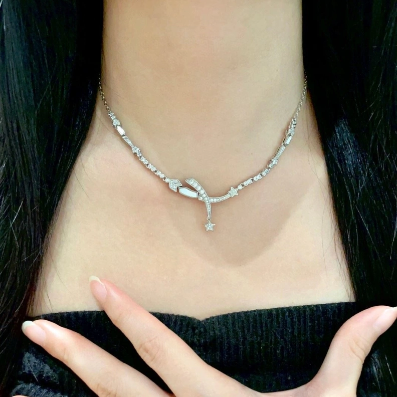 Chxnxl Necklaces Trendsetting 286868