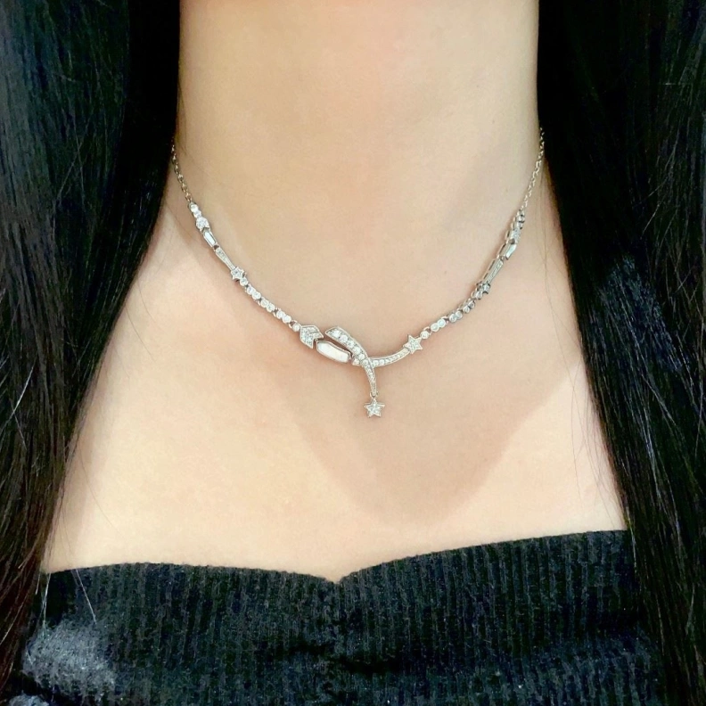 Chxnxl Necklaces Trendsetting 286868