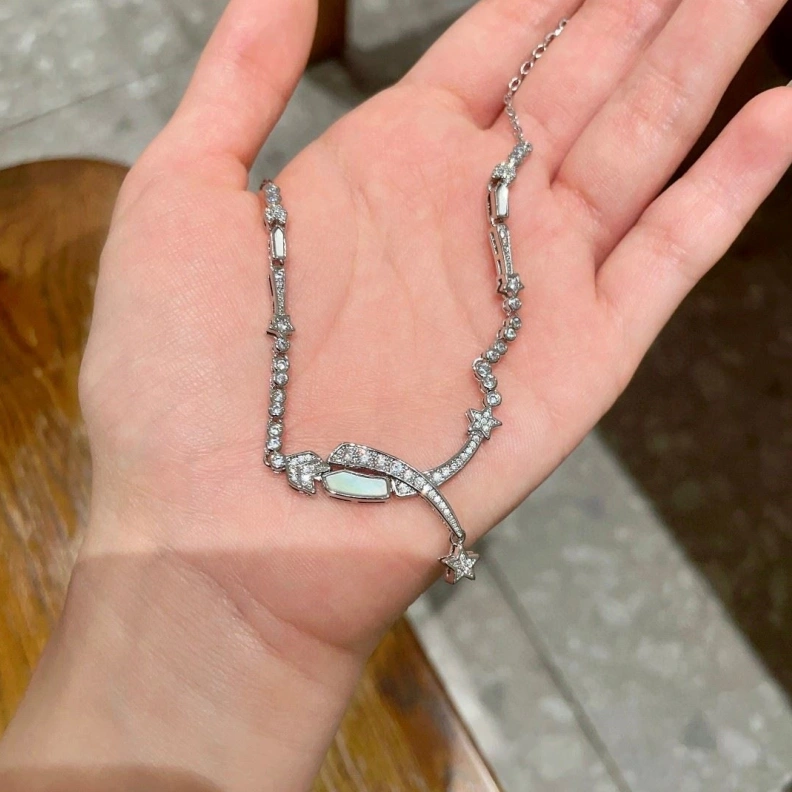 Chxnxl Necklaces Trendsetting 286868