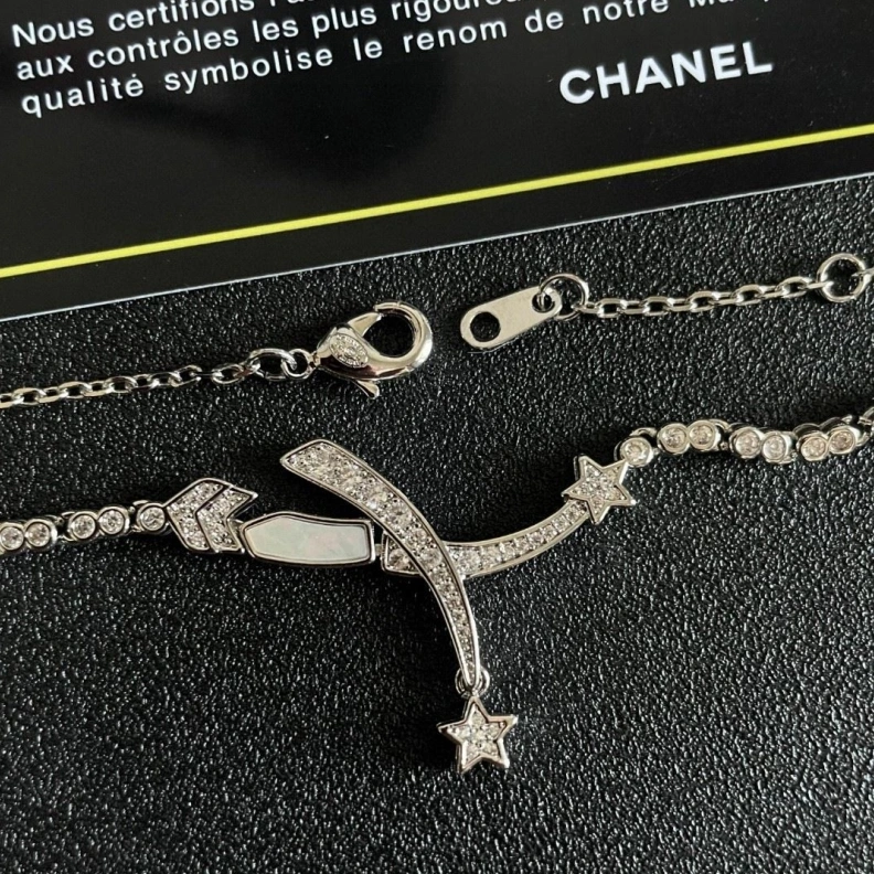 Chxnxl Necklaces Trendsetting 286868