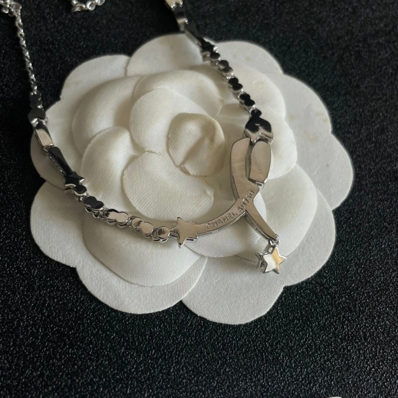 Chxnxl Necklaces Trendsetting 286868
