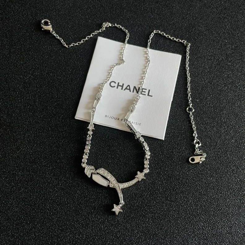 Chxnxl Necklaces Trendsetting 286868