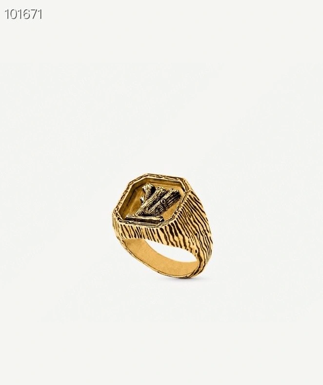 Cozy LX Rings 309182