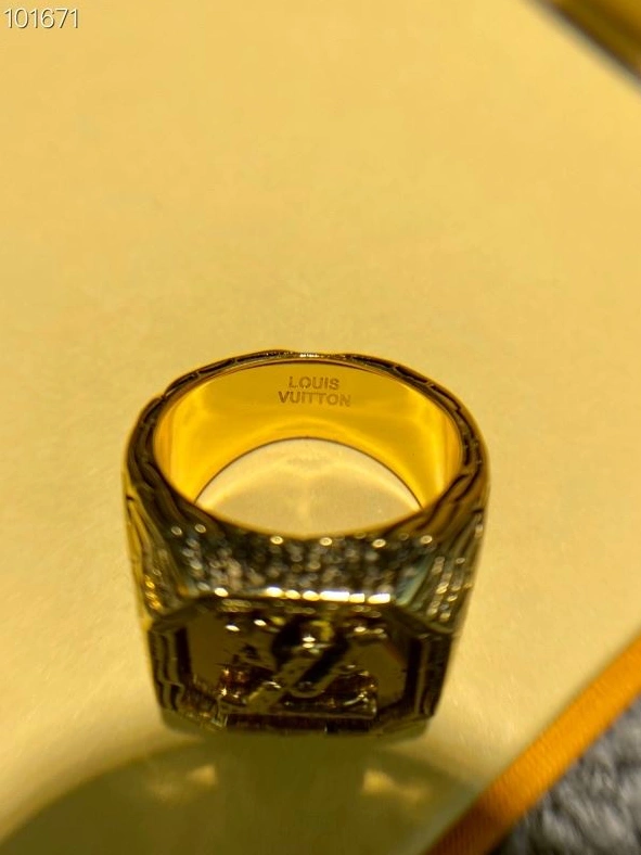 Cozy LX Rings 309182