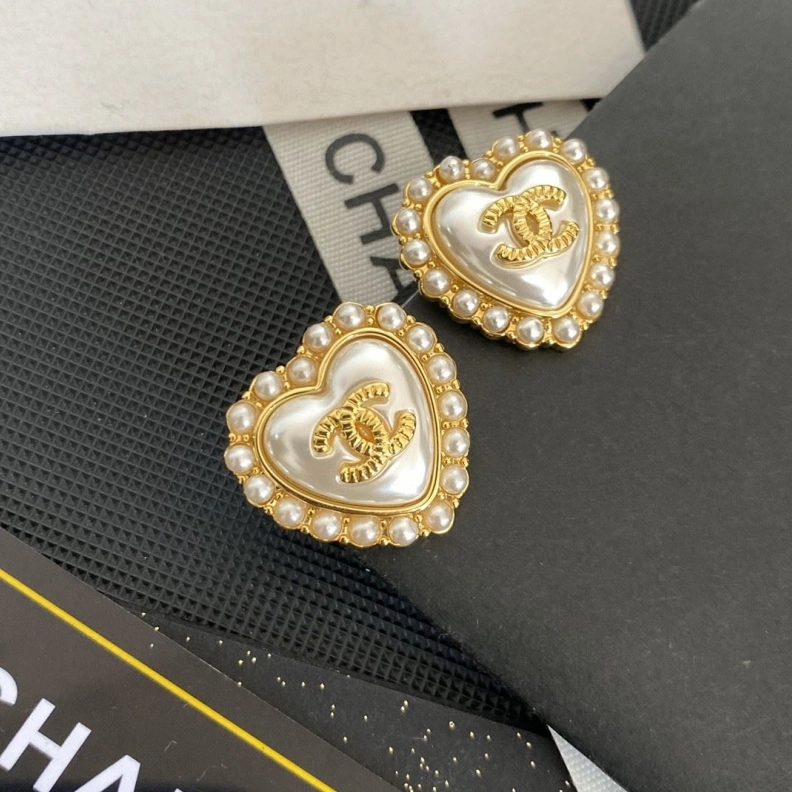 Unique Chxnxl Earrings 287632
