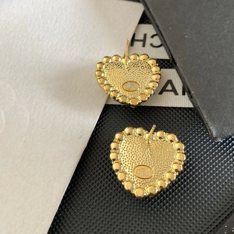 Unique Chxnxl Earrings 287632