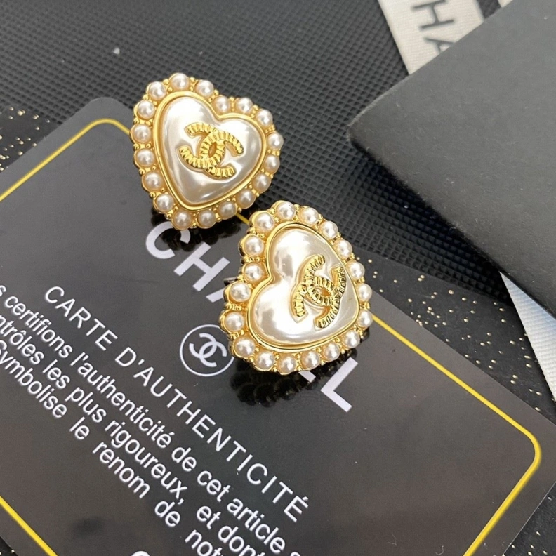 Unique Chxnxl Earrings 287632