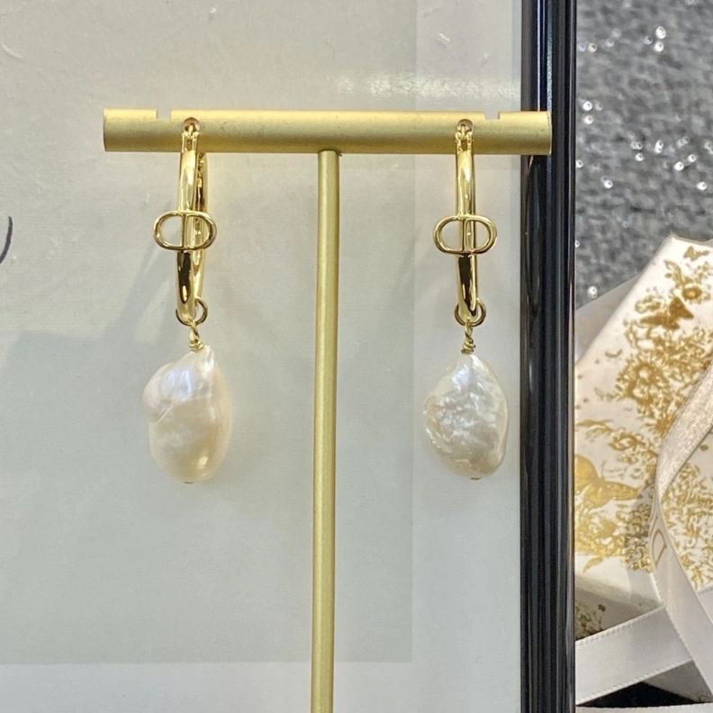 Christian Dxxr Earrings AllSeason 294564