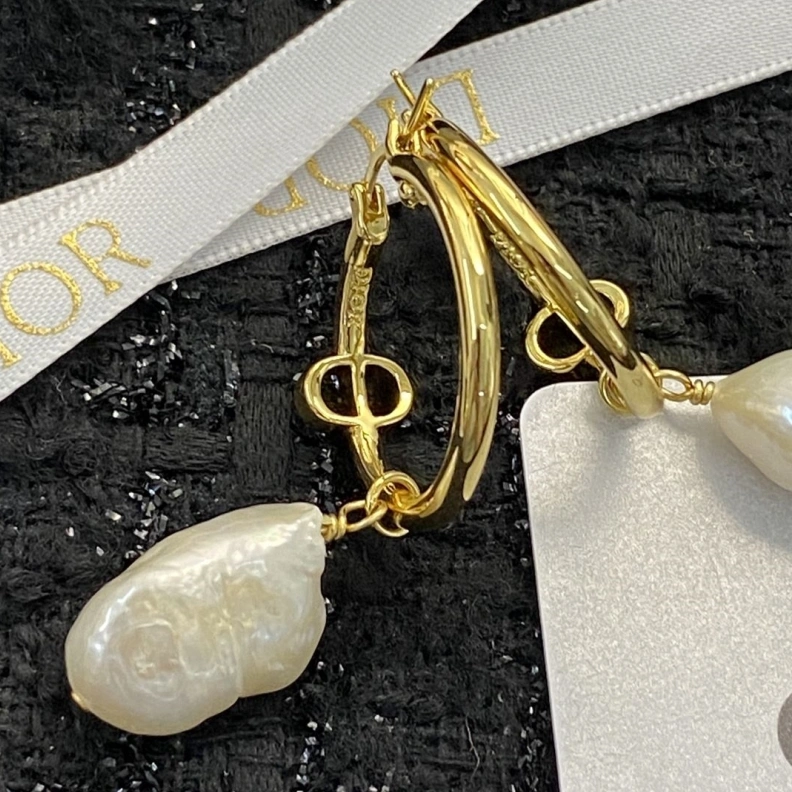 Christian Dxxr Earrings AllSeason 294564