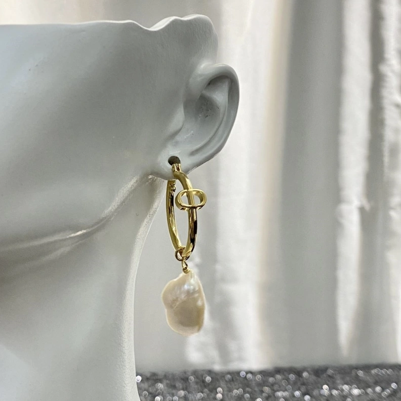Christian Dxxr Earrings AllSeason 294564