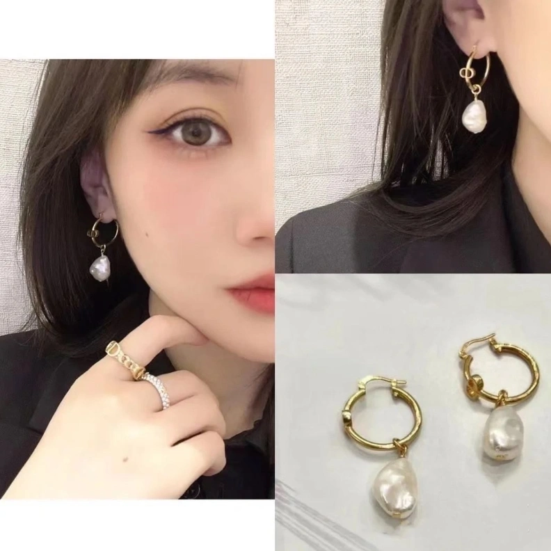Christian Dxxr Earrings AllSeason 294564