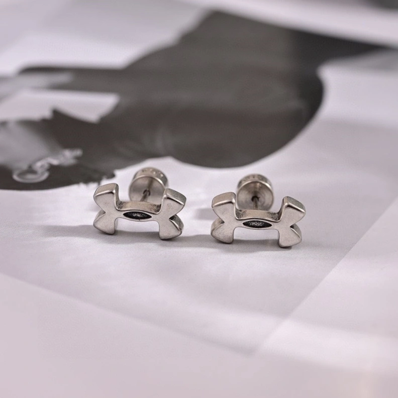 Lightweight Bxlxnciaga Earrings 282281