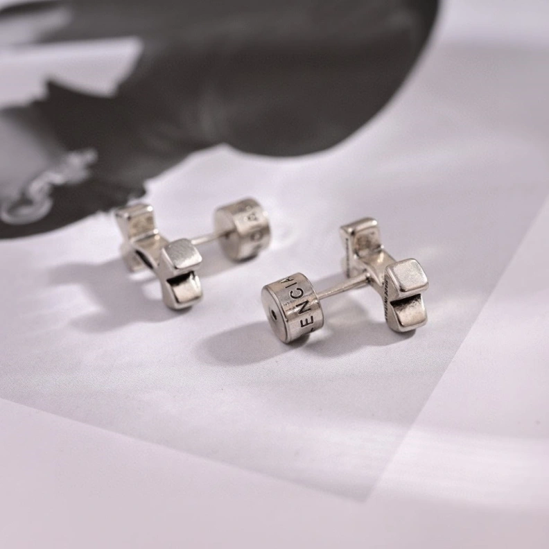 Lightweight Bxlxnciaga Earrings 282281