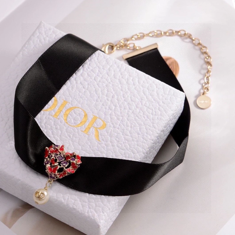 Stylish Christian Dxxr Necklaces 294417