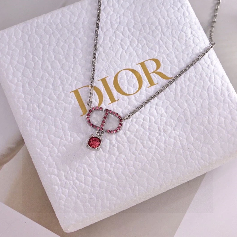 Christian Dxxr Necklaces Popular 294415