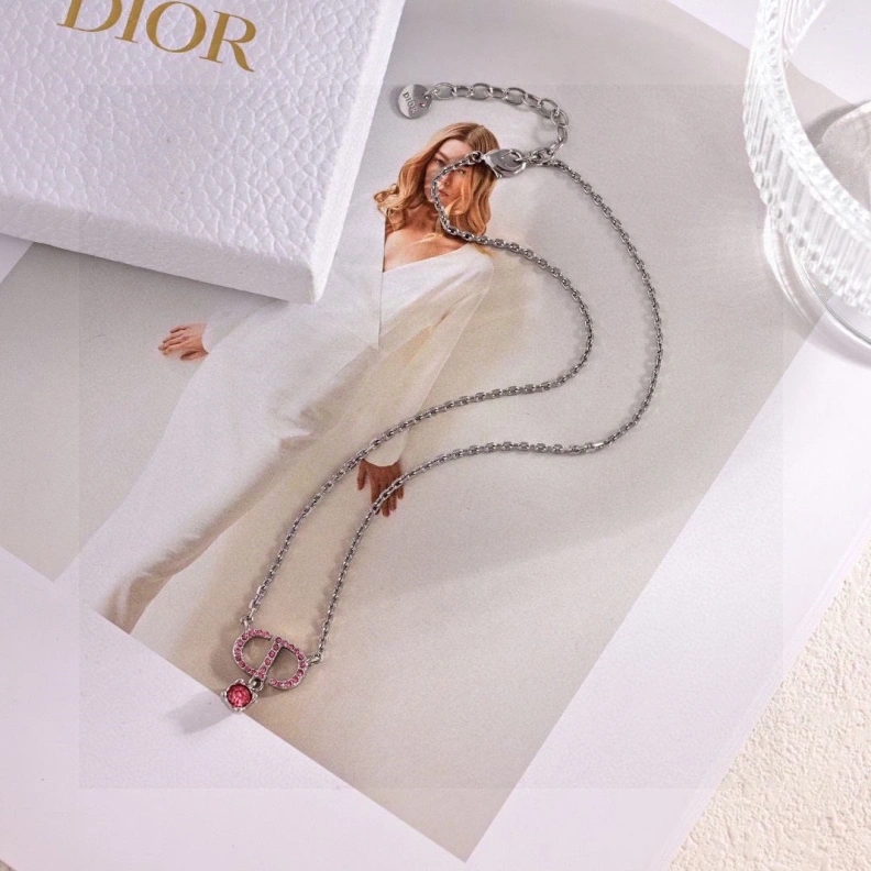 Christian Dxxr Necklaces Popular 294415
