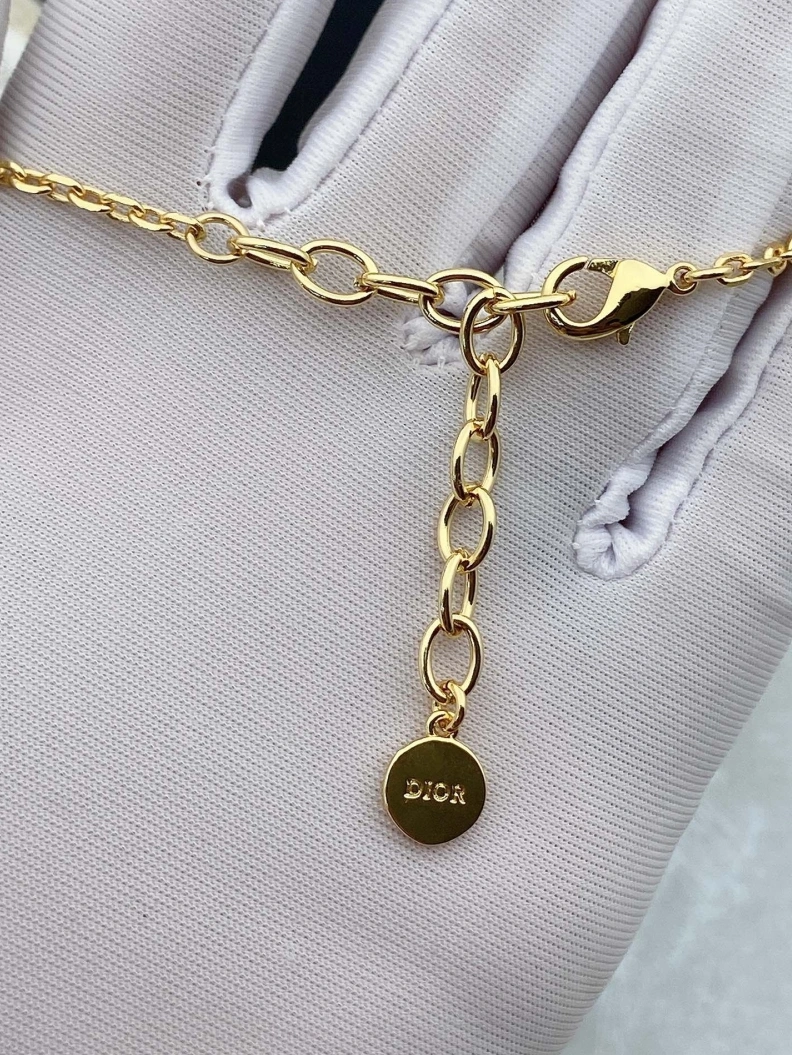 Christian Dxxr Necklaces WellDesigned 294403