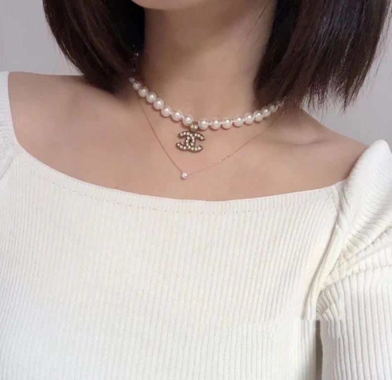 Unique Chxnxl Necklaces 286879