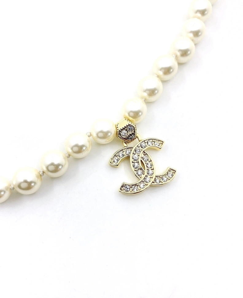 Unique Chxnxl Necklaces 286879
