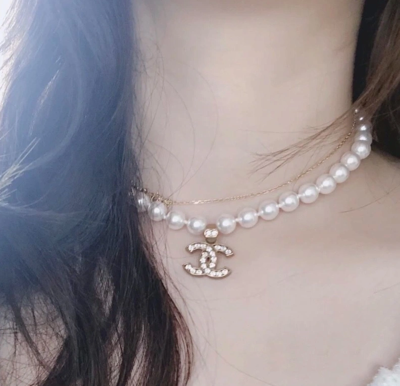 Unique Chxnxl Necklaces 286879