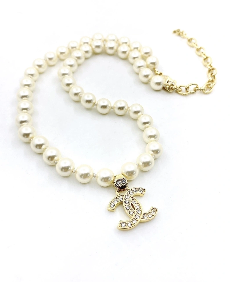 Unique Chxnxl Necklaces 286879
