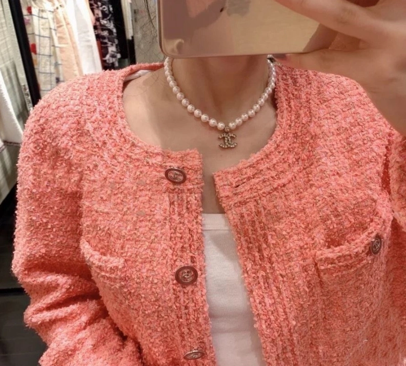 Unique Chxnxl Necklaces 286879