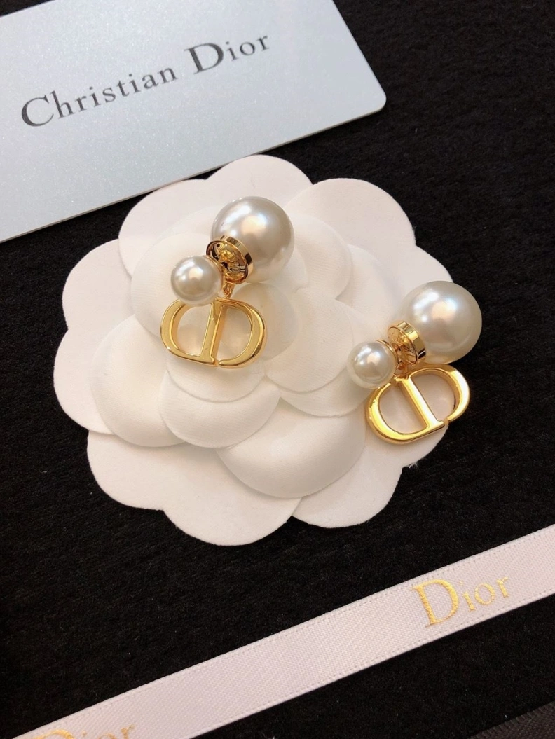 Christian Dxxr Earrings Practical 294565
