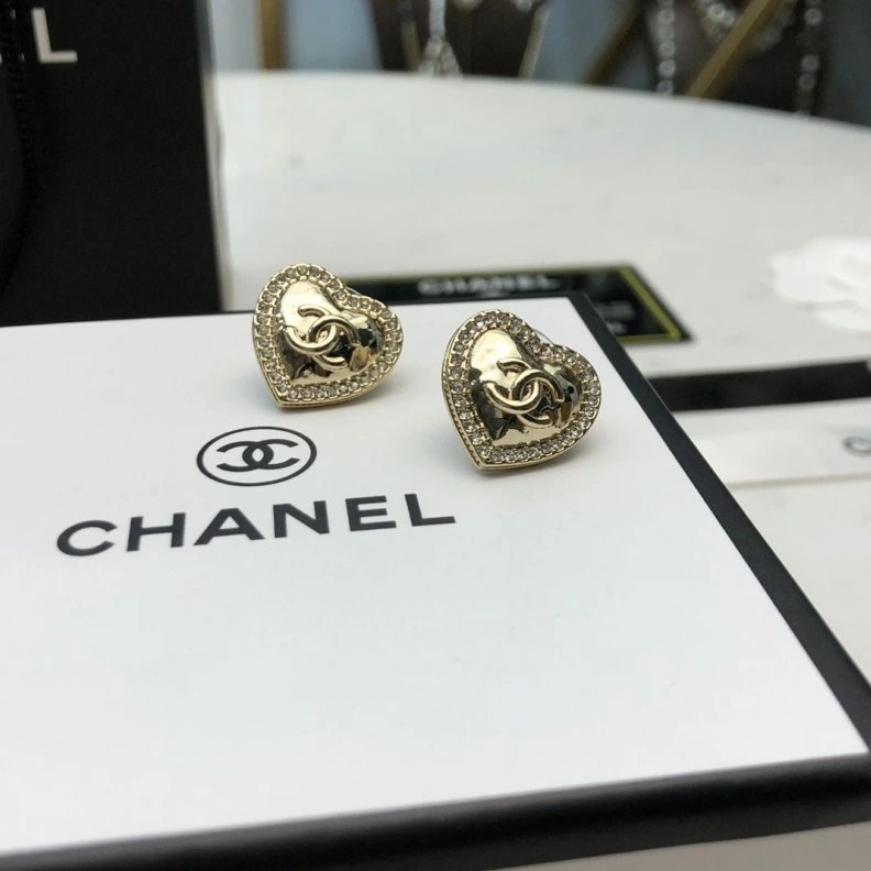 Chxnxl Earrings Durable 287622