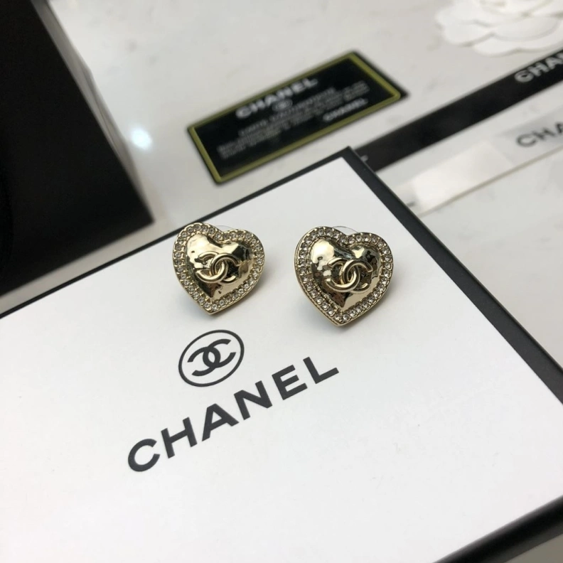 Chxnxl Earrings Durable 287622