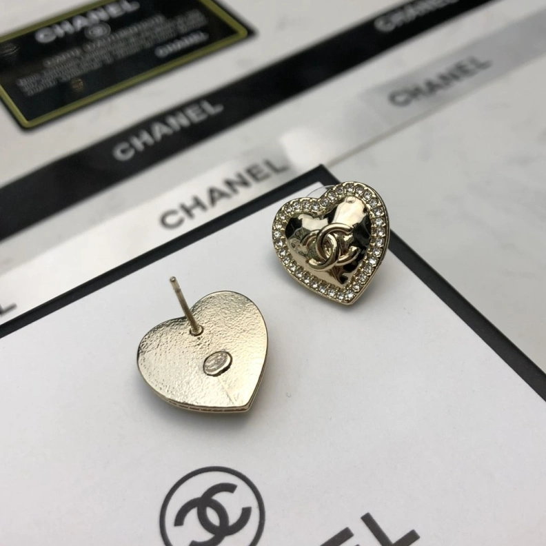 Chxnxl Earrings Durable 287622