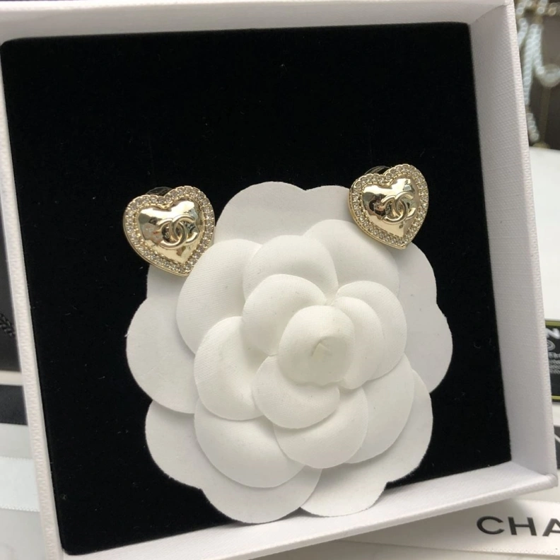 Chxnxl Earrings Durable 287622
