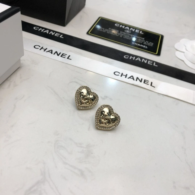 Chxnxl Earrings Durable 287622