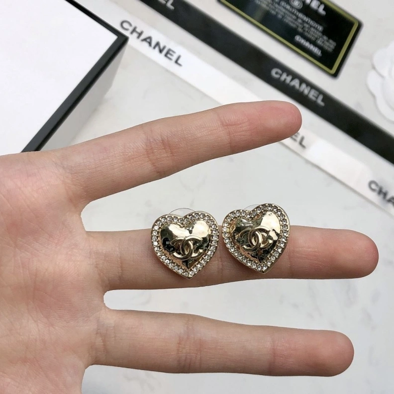 Chxnxl Earrings Durable 287622